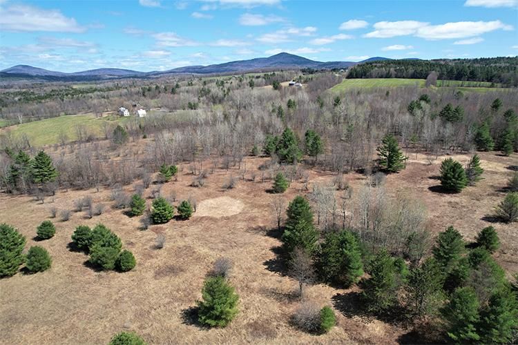 Plainfield, Washington County, VT Undeveloped Land, Hunting Property