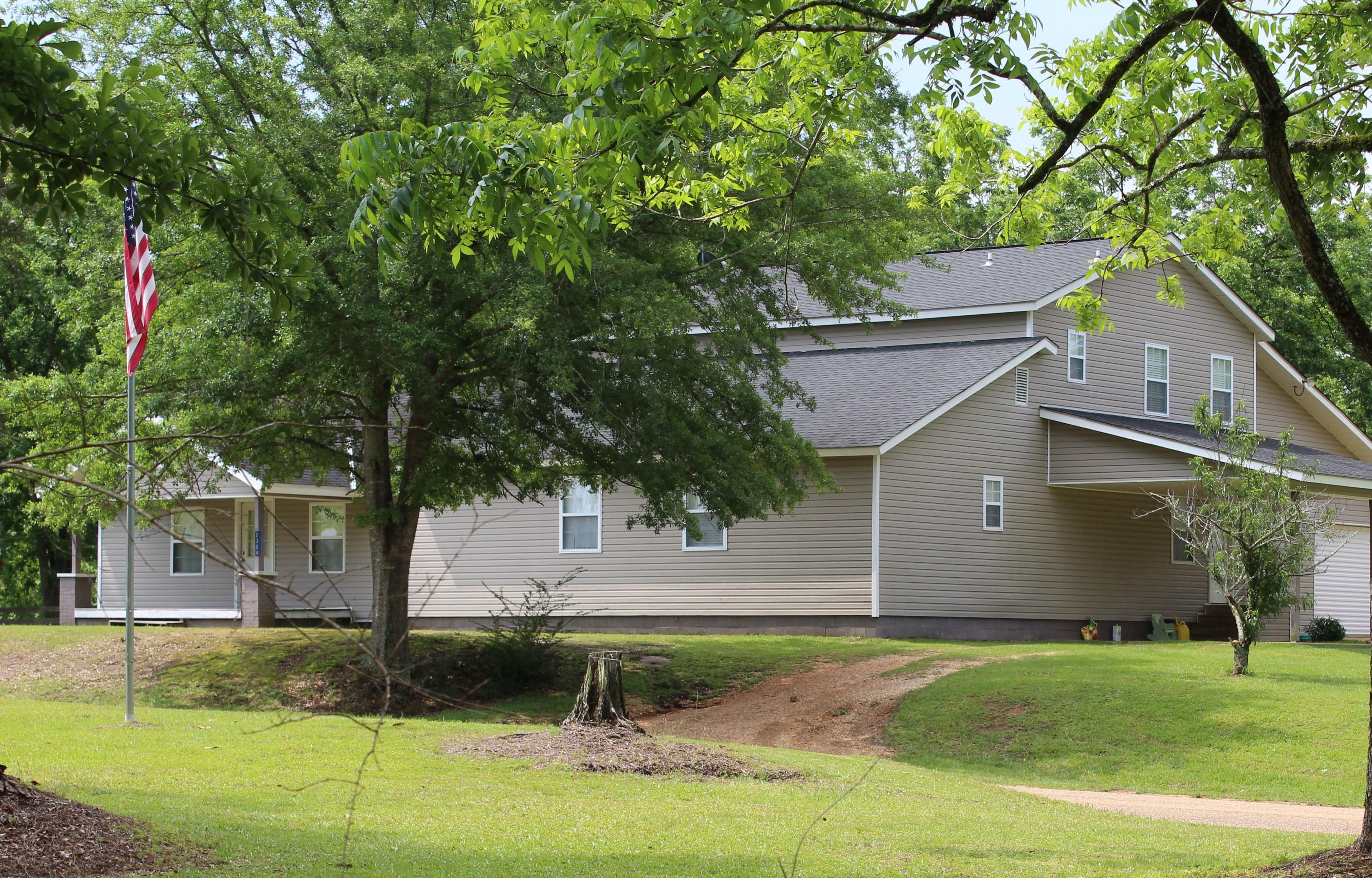 Honoraville, Butler County, AL Farms and Ranches, Horse Property, House