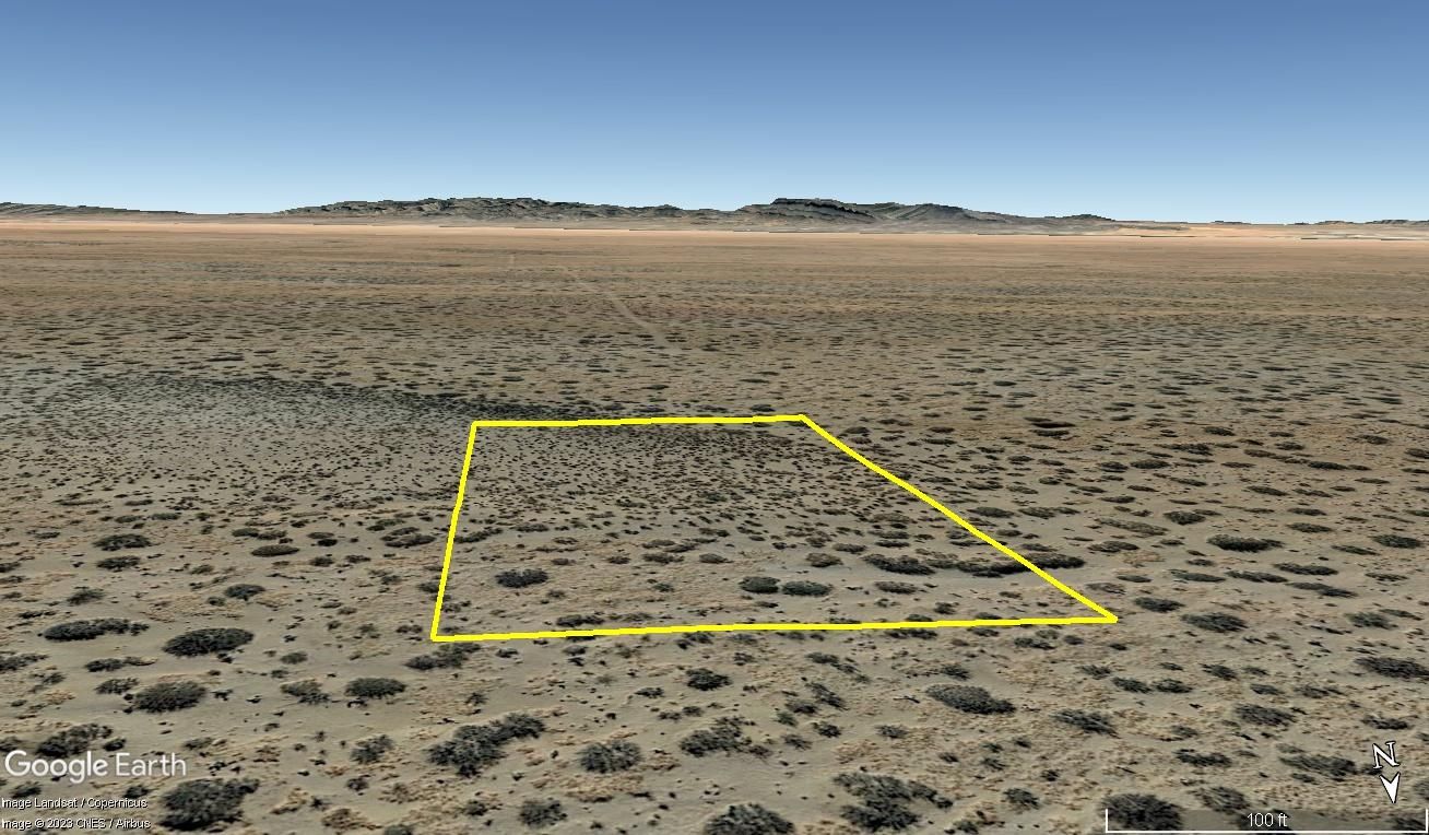 5 acres in Fort Hancock, TX, 79839 MLS 992 LandWatch