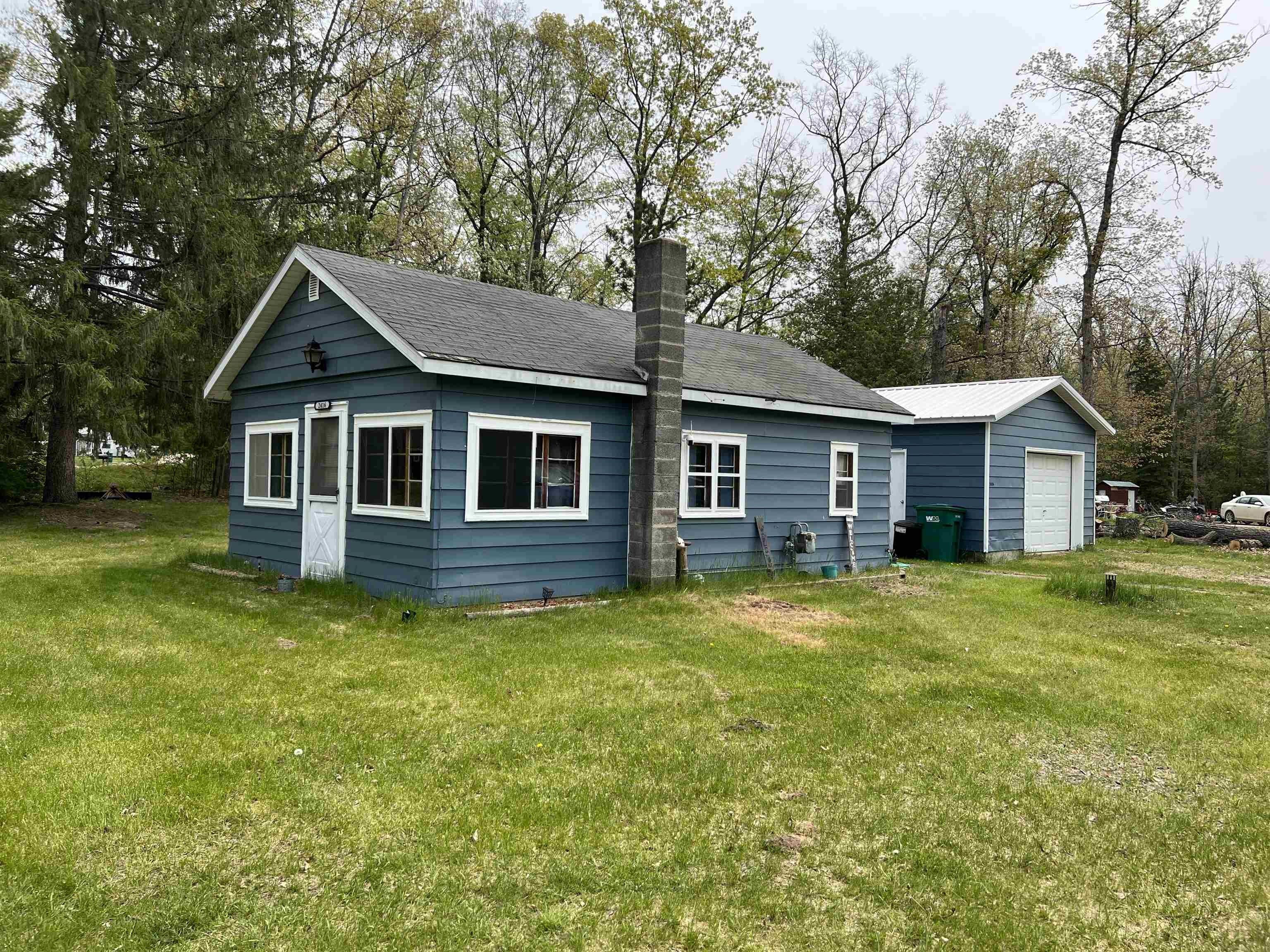 Prescott, Ogemaw County, MI House for sale Property ID 416481722 LandWatch