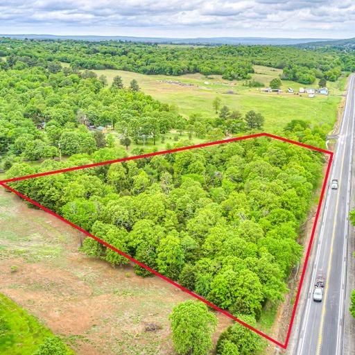 E 1240, Kinta, OK 74552 MLS 2316840 LandWatch