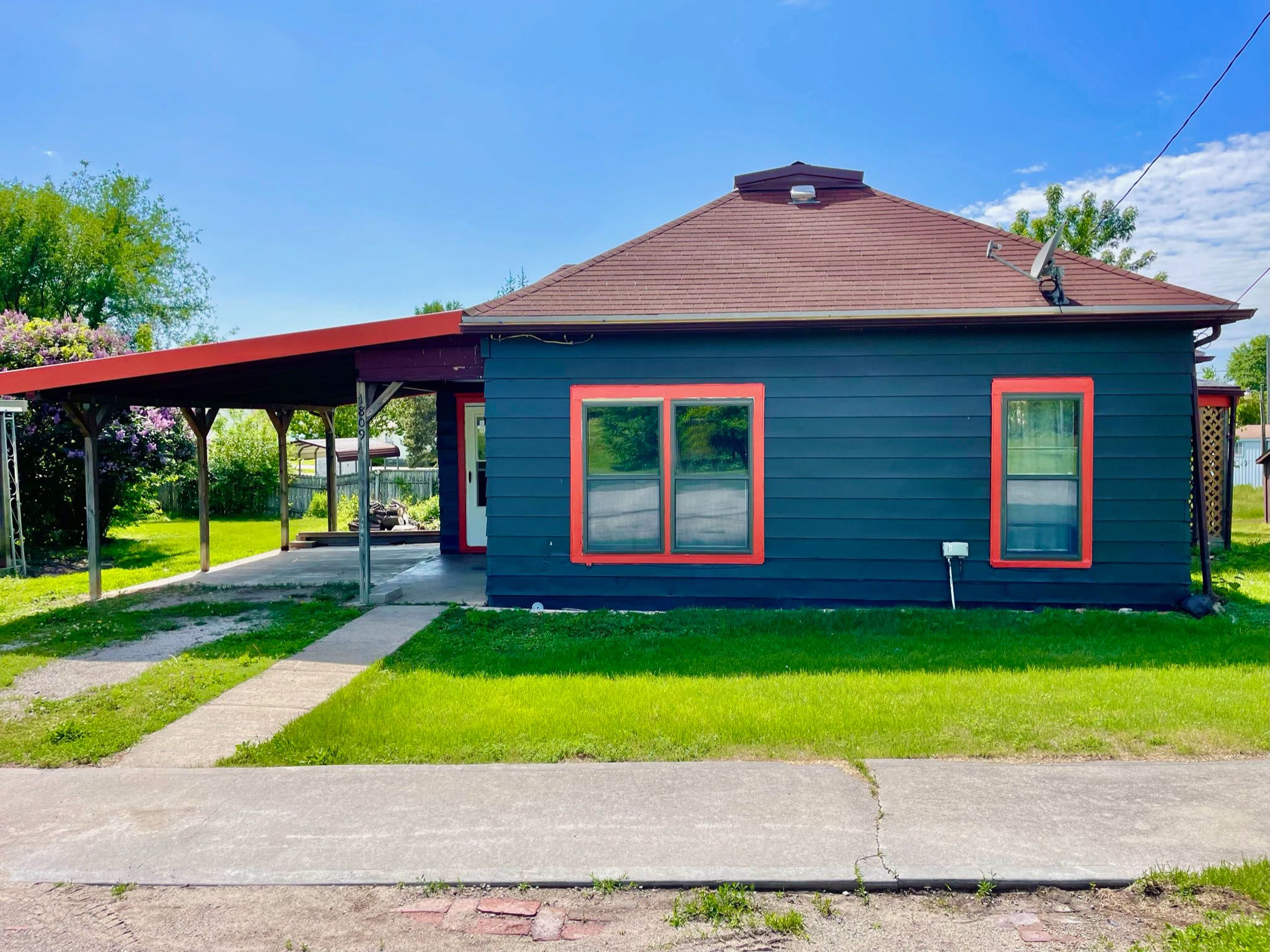 1809 N Main St, Trenton, MO 64683 MLS 2435635 LandWatch