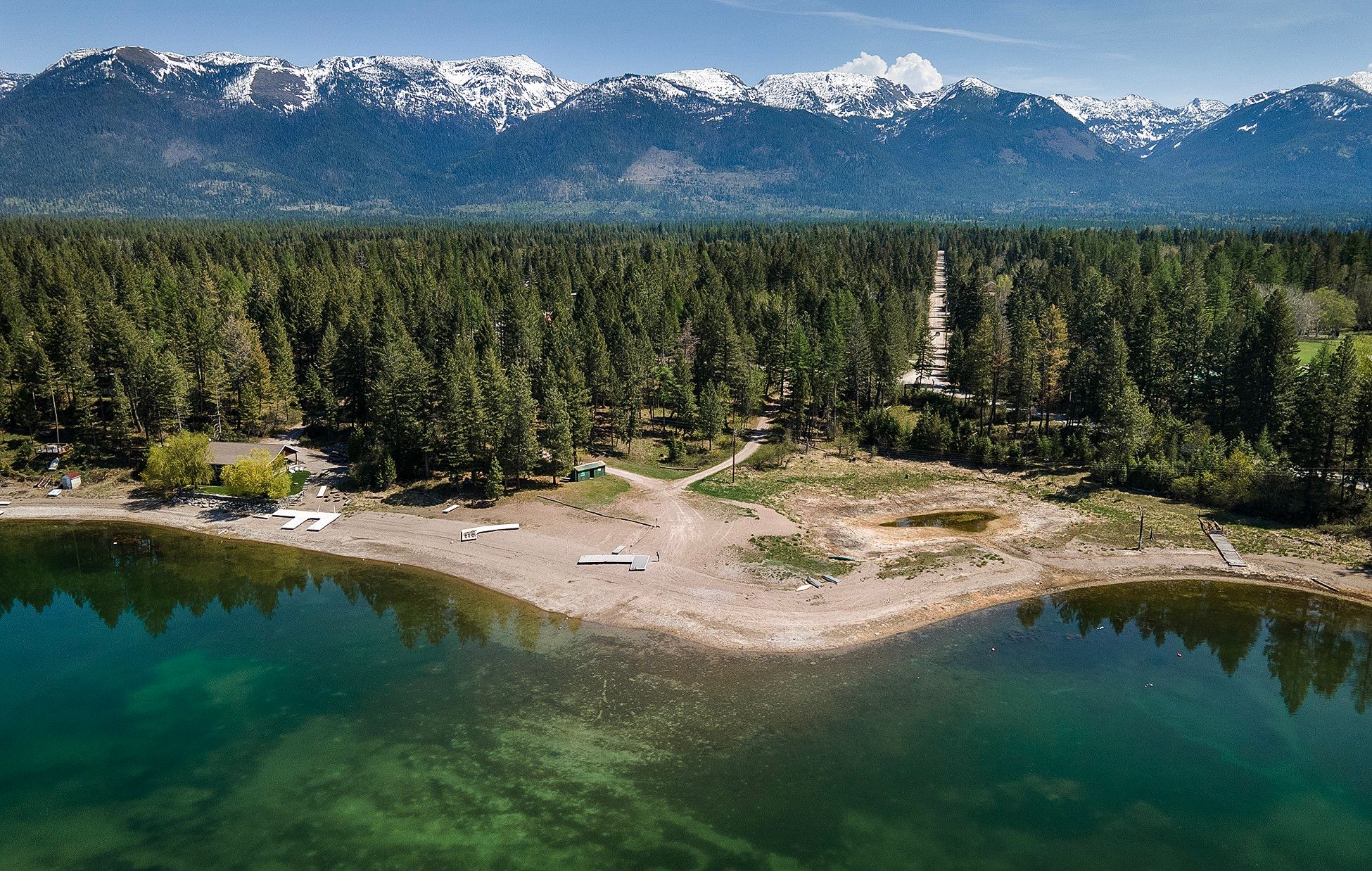 Bigfork, Flathead County, MT House for sale Property ID 416388604