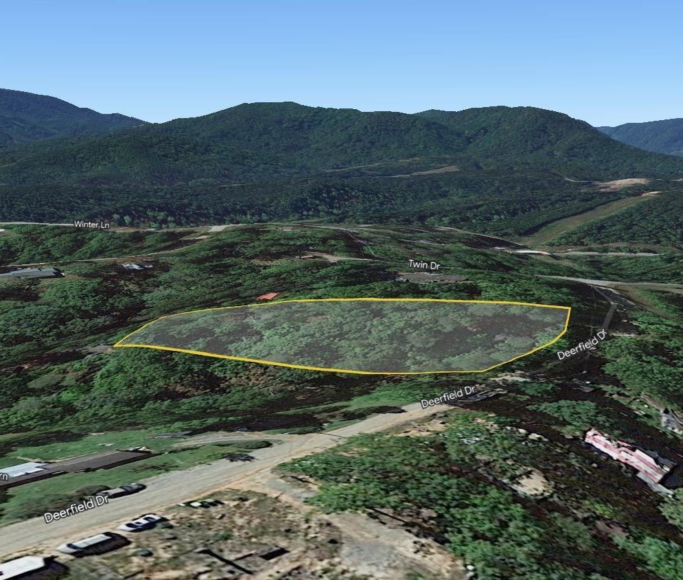 Deerfield Dr, Mill Spring, NC 28756 LandWatch