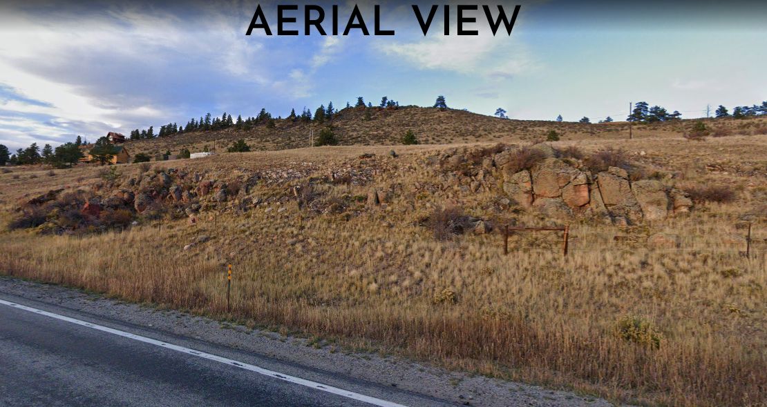 Fairplay, Park County, CO Recreational Property, Undeveloped Land