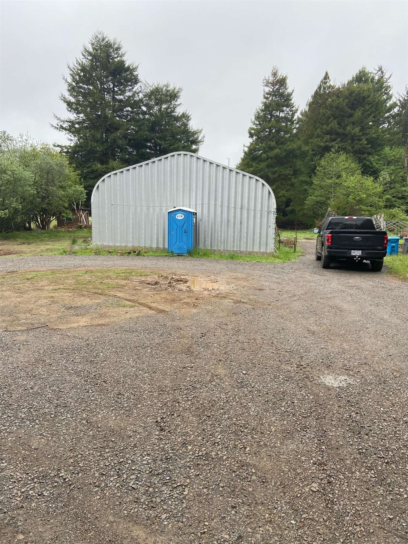 Crescent City, Del Norte County, CA Commercial Property, House for sale