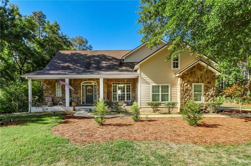 Woodbine, Camden County, GA Lakefront Property, Waterfront Property, House for sale Property ID