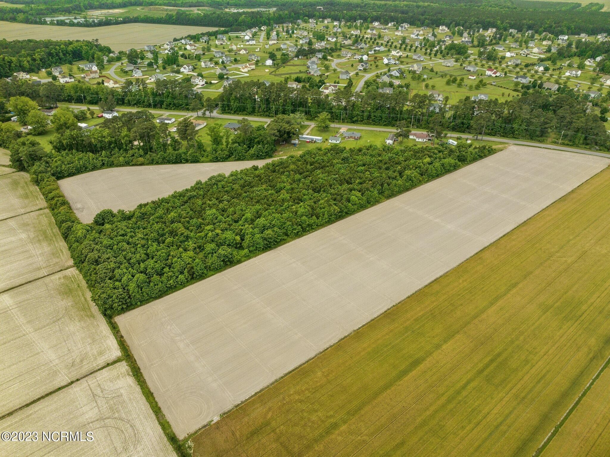 Elizabeth City, Pasquotank County, NC Undeveloped Land for sale