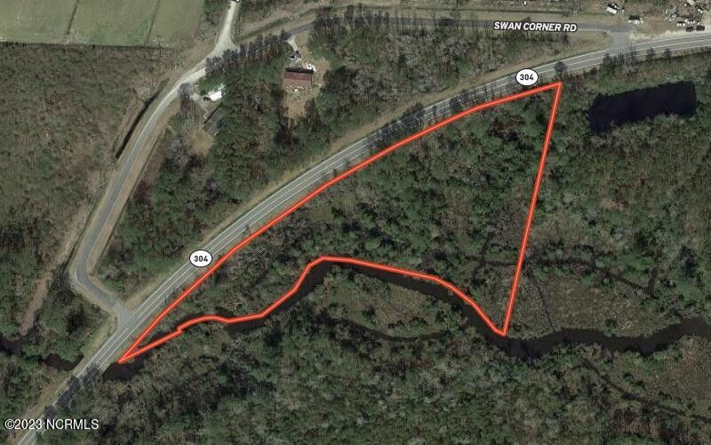 Bayboro, Pamlico County, NC Farms and Ranches, Lakefront Property