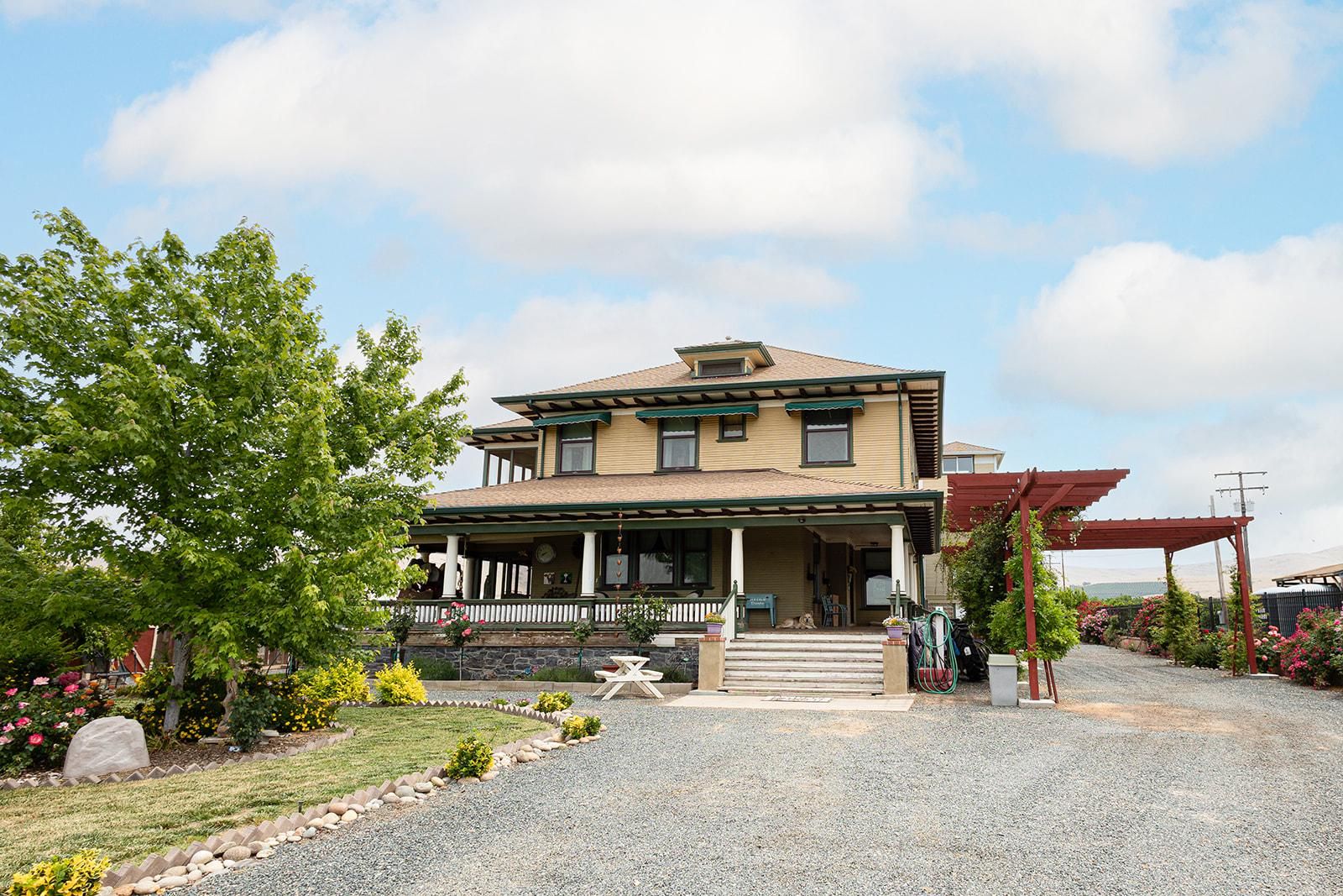 Lindsay, Tulare County, CA Farms and Ranches, House for sale Property ID 416482792 LandWatch