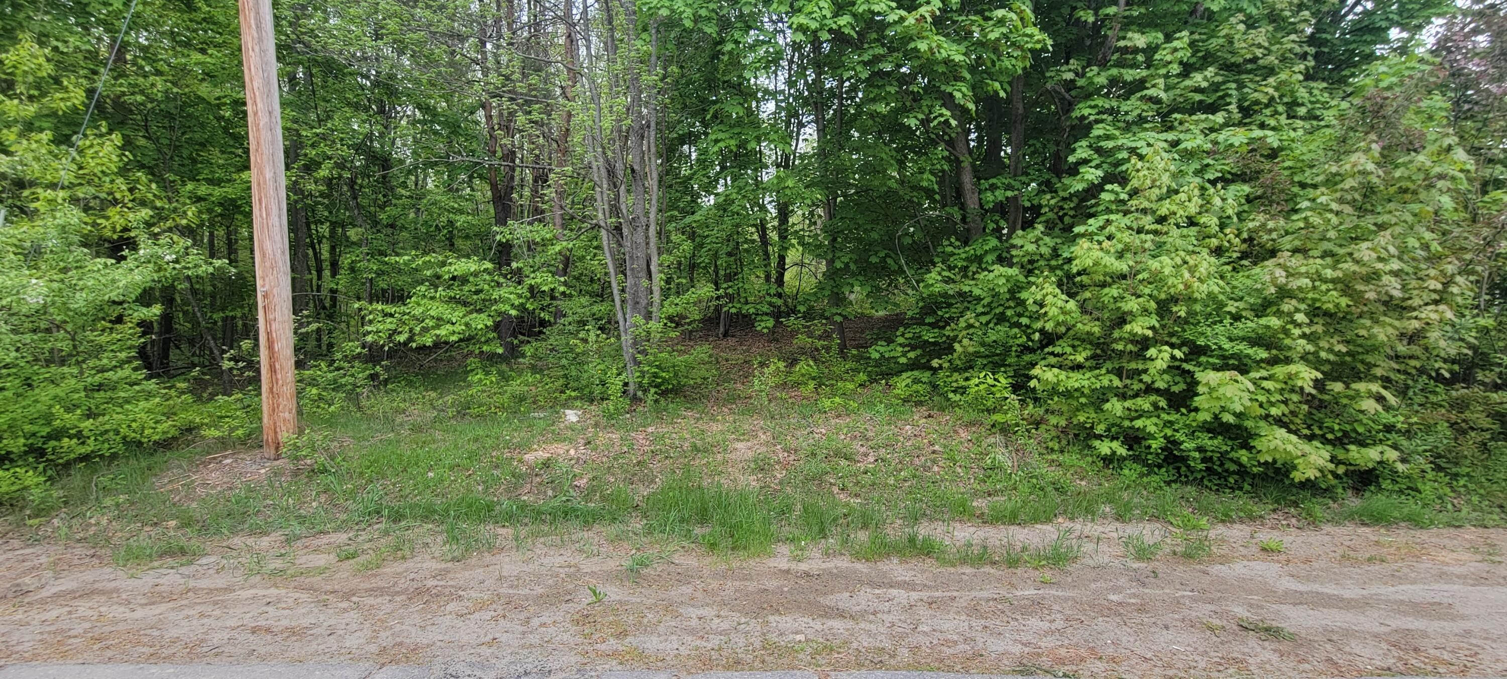 Waterville, Kennebec County, ME Undeveloped Land, Homesites for sale