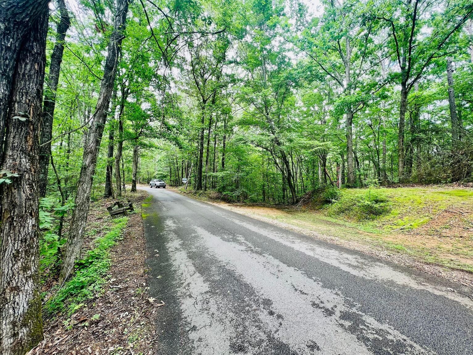 Iuka, Tishomingo County, MS Recreational Property, Hunting Property for