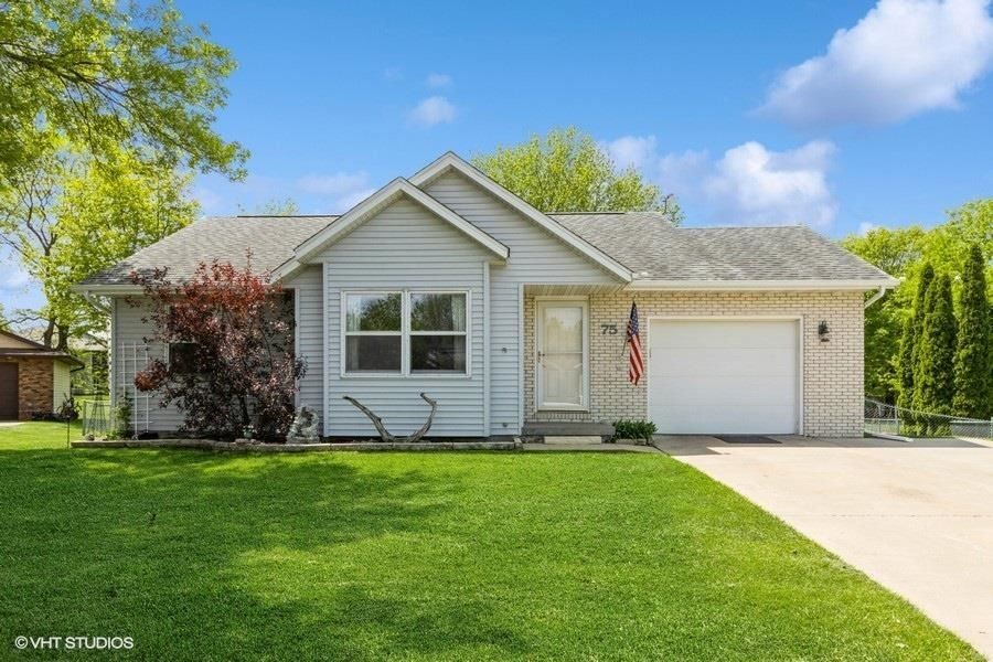 North Liberty, Johnson County, IA House for sale Property ID 416482986