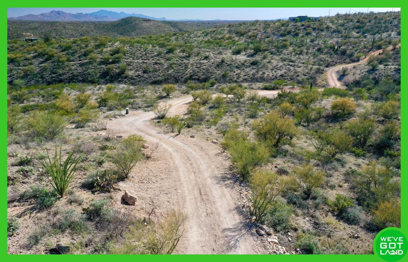 Vail, Pima County, AZ Recreational Property, Undeveloped Land for sale