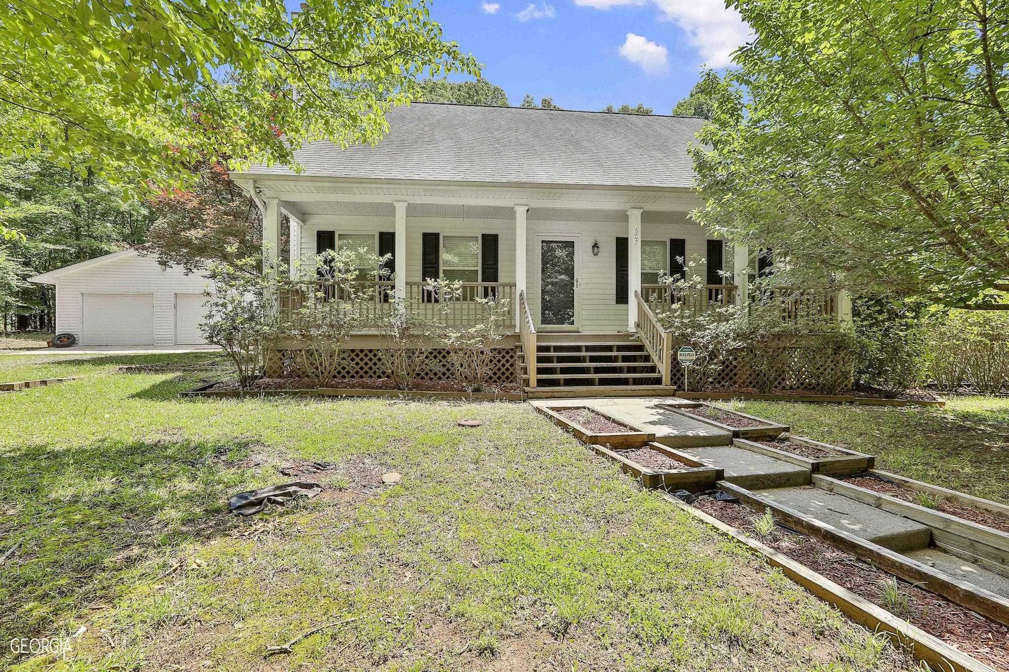 Newnan, Coweta County, GA House for sale Property ID 416483284 LandWatch