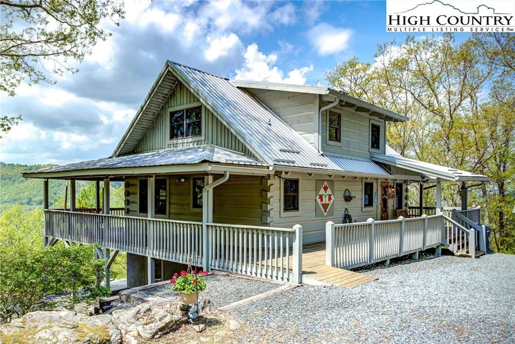Banner Elk, Watauga County, NC House for sale Property ID 416483317