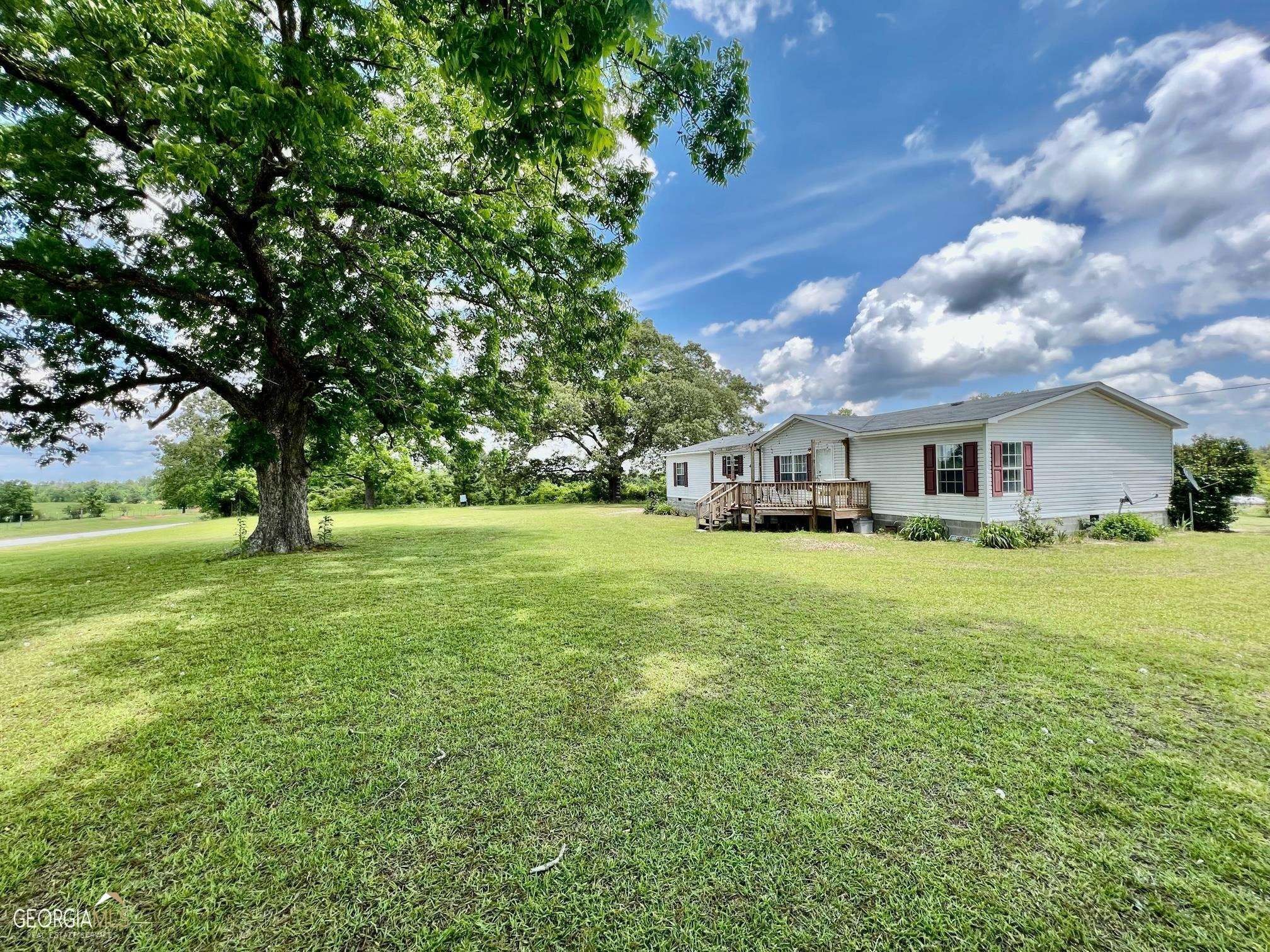 Harrison, Washington County, GA House for sale Property ID 415874211