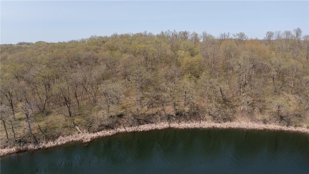 Fergus Falls, Otter Tail County, MN Farms and Ranches, Lakefront