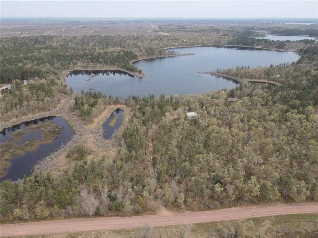 Minong, County, WI Lakefront Property, Waterfront Property
