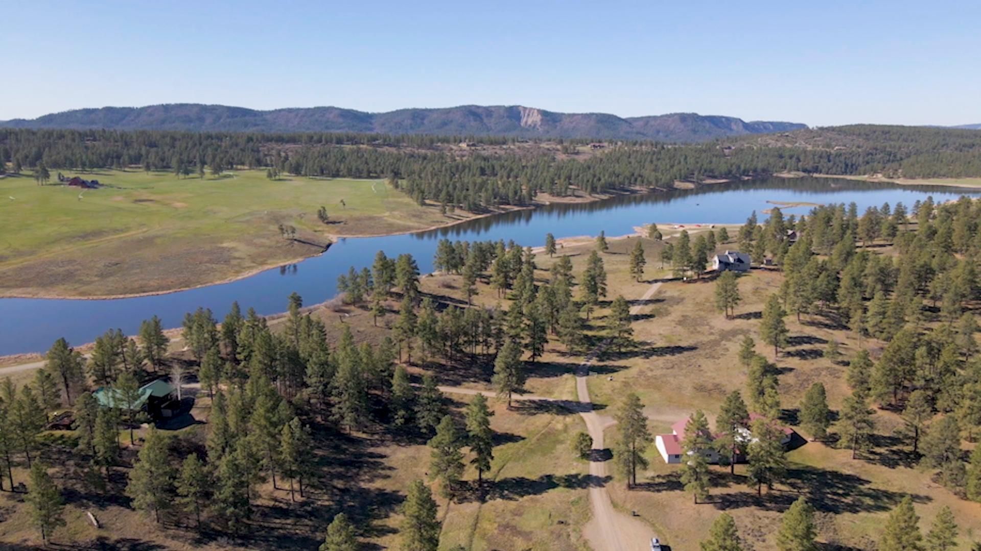 Pagosa Springs, Archuleta County, CO Homesites for sale Property ID