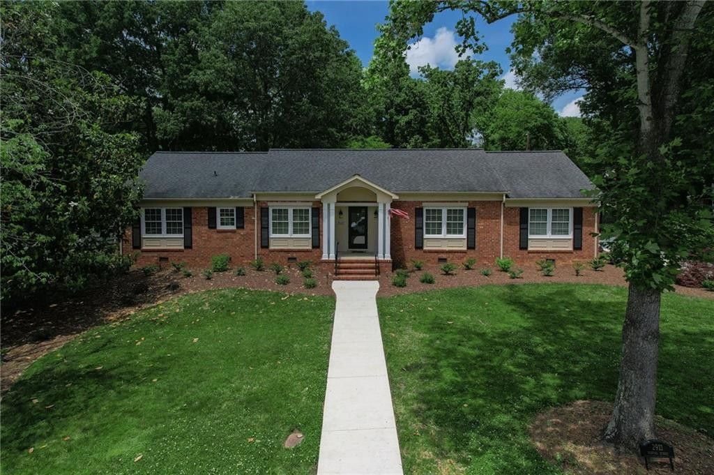 Burlington, Alamance County, NC House for sale Property ID 416484484