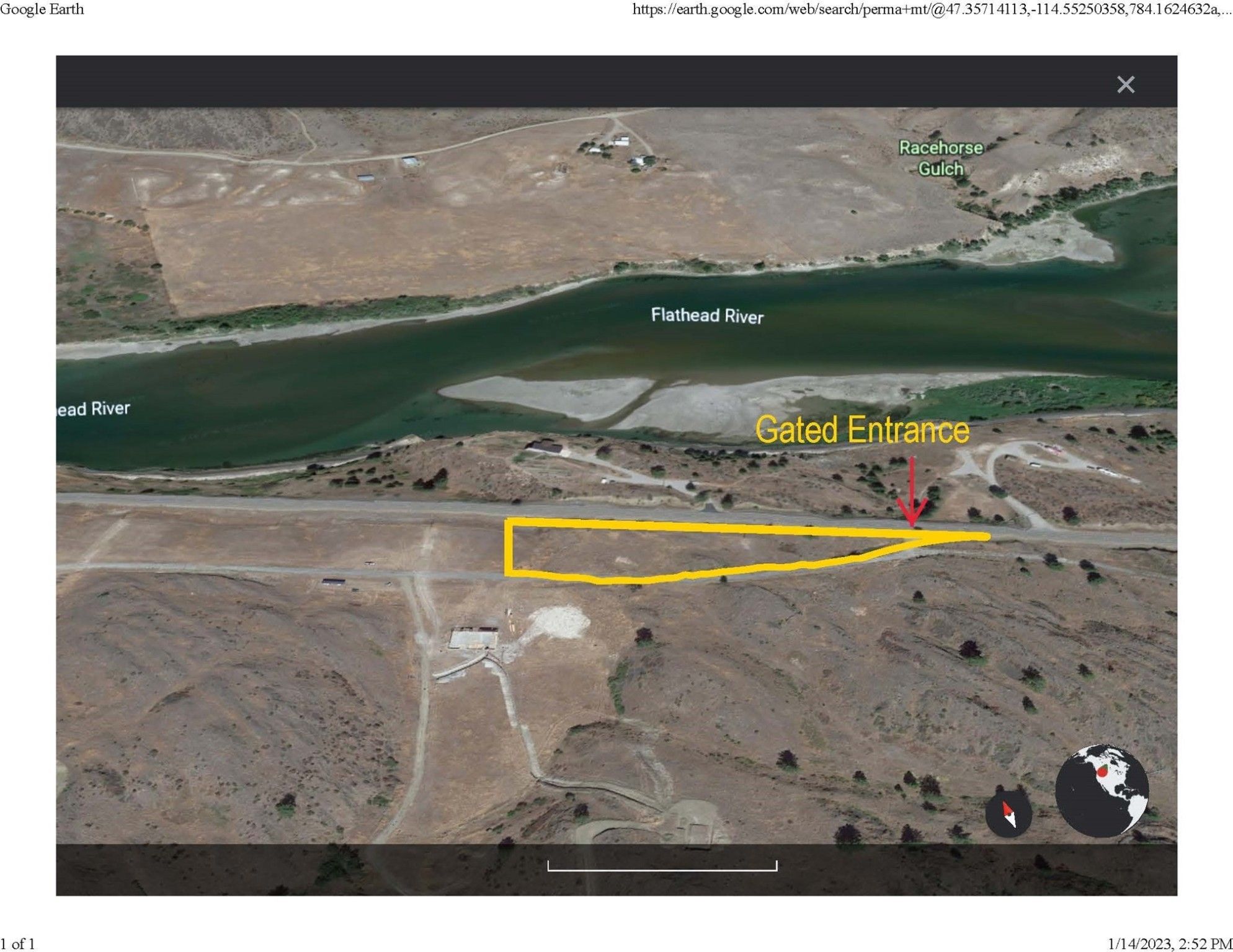 Plains, Sanders County, MT Farms and Ranches, Homesites for sale