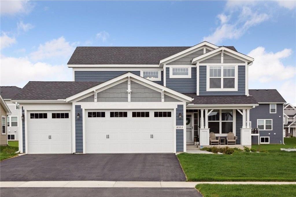 Lakeville, Dakota County, MN House for sale Property ID 416485148