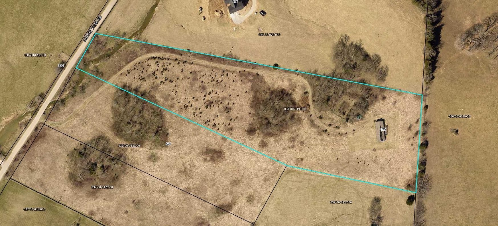 Stamping Ground, Scott County, KY Farms and Ranches for sale Property