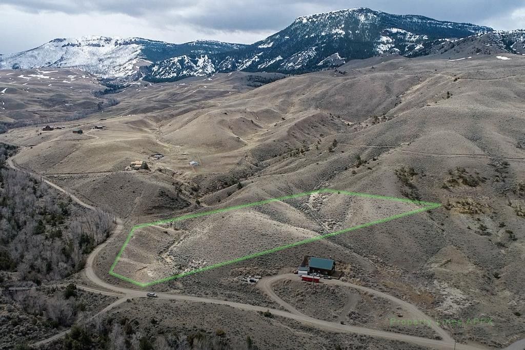 Cody, Park County, WY Undeveloped Land for sale Property ID 416487135 LandWatch