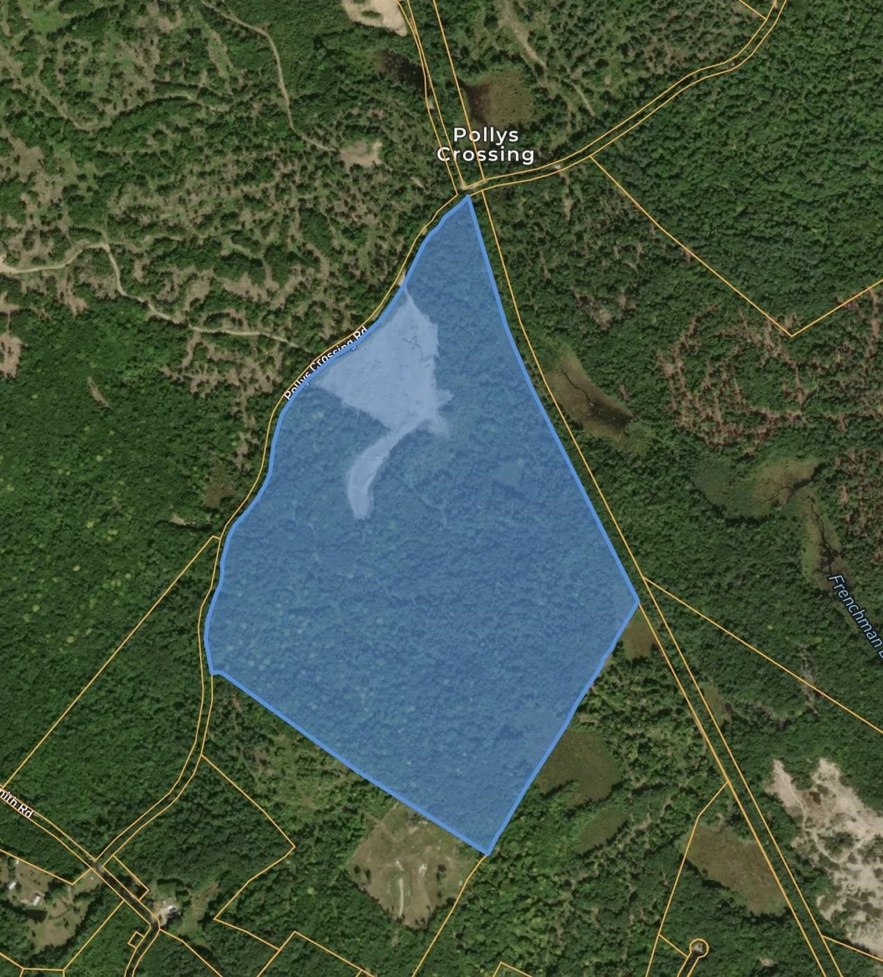 Ossipee, Carroll County, NH Commercial Property for sale Property ID
