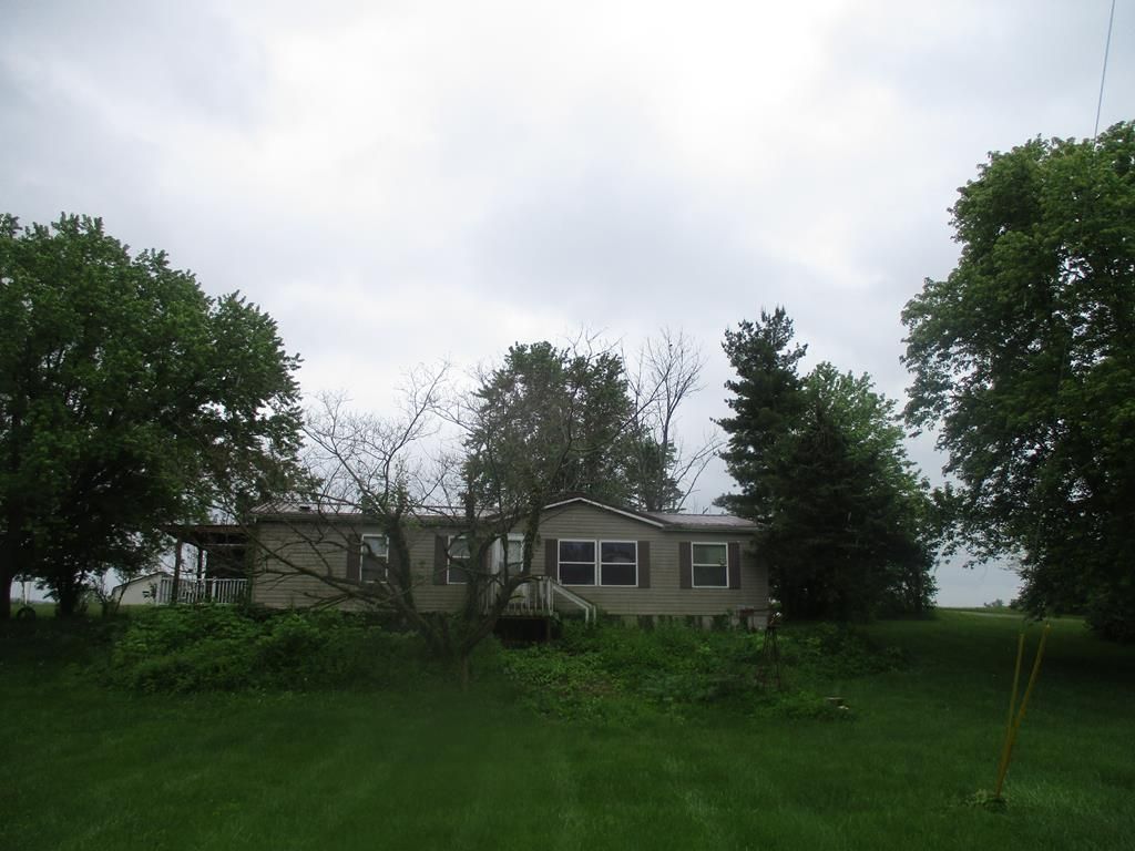 574 Jamison Rd., Frankfort, OH 45628 MLS 024845 LandWatch