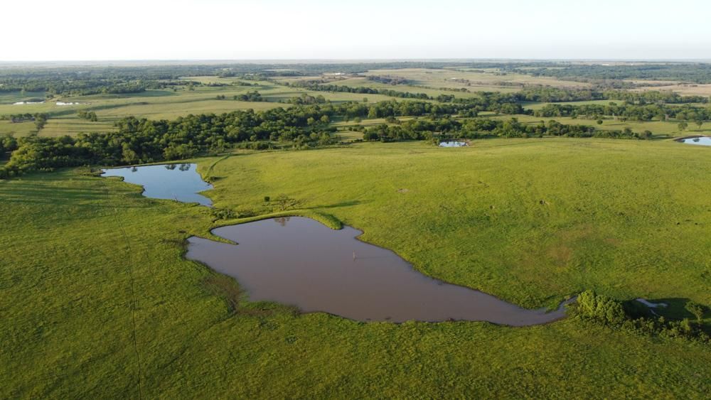 Chelsea, Craig County, OK Farms and Ranches, Recreational Property