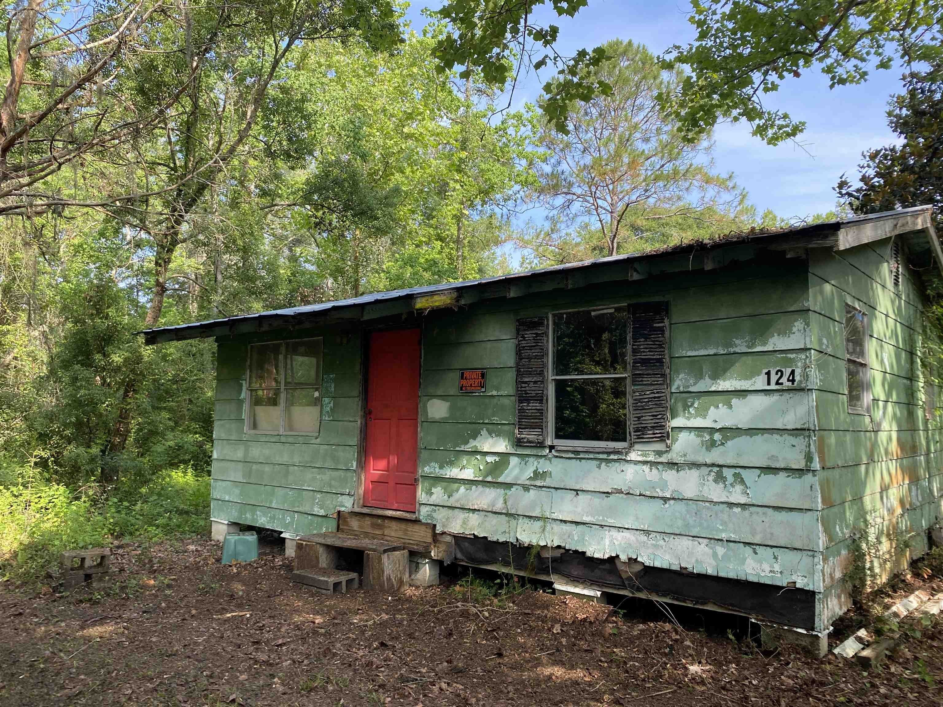 Sopchoppy, Wakulla County, FL House for sale Property ID 416391369