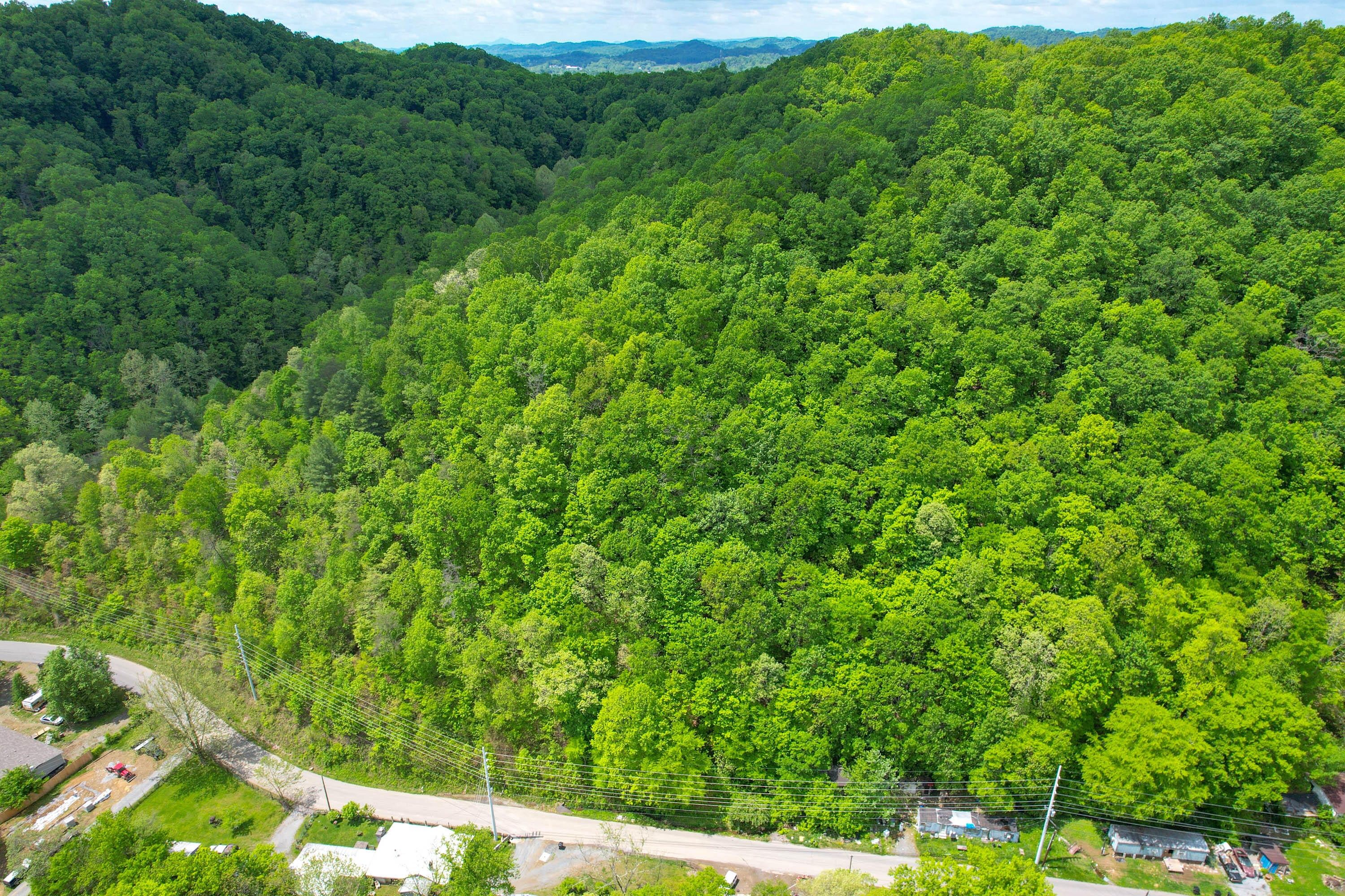 Bristol, Sullivan County, TN Farms and Ranches, Homesites for sale