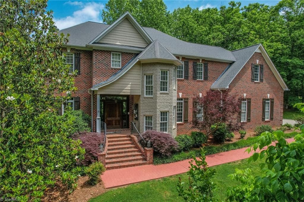 Winston Salem, Forsyth County, NC House for sale Property ID 416488795 LandWatch