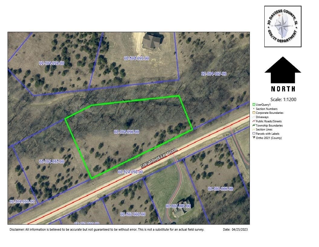 Galena, Jo Daviess County, IL Farms and Ranches, Homesites for sale