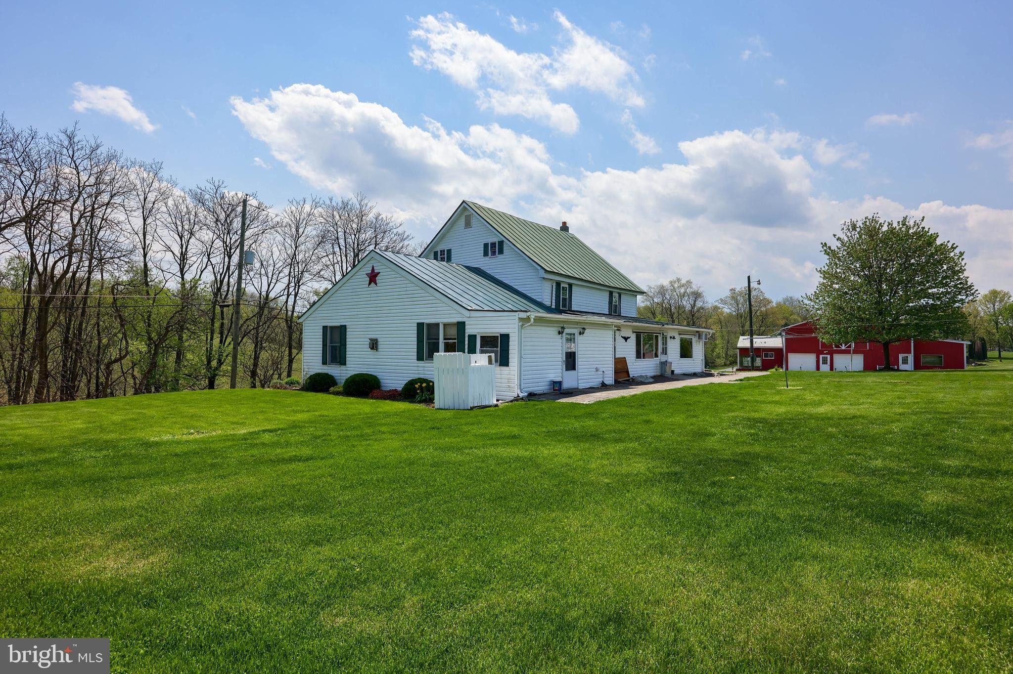 Annville, Lebanon County, PA Farms and Ranches, House for sale Property