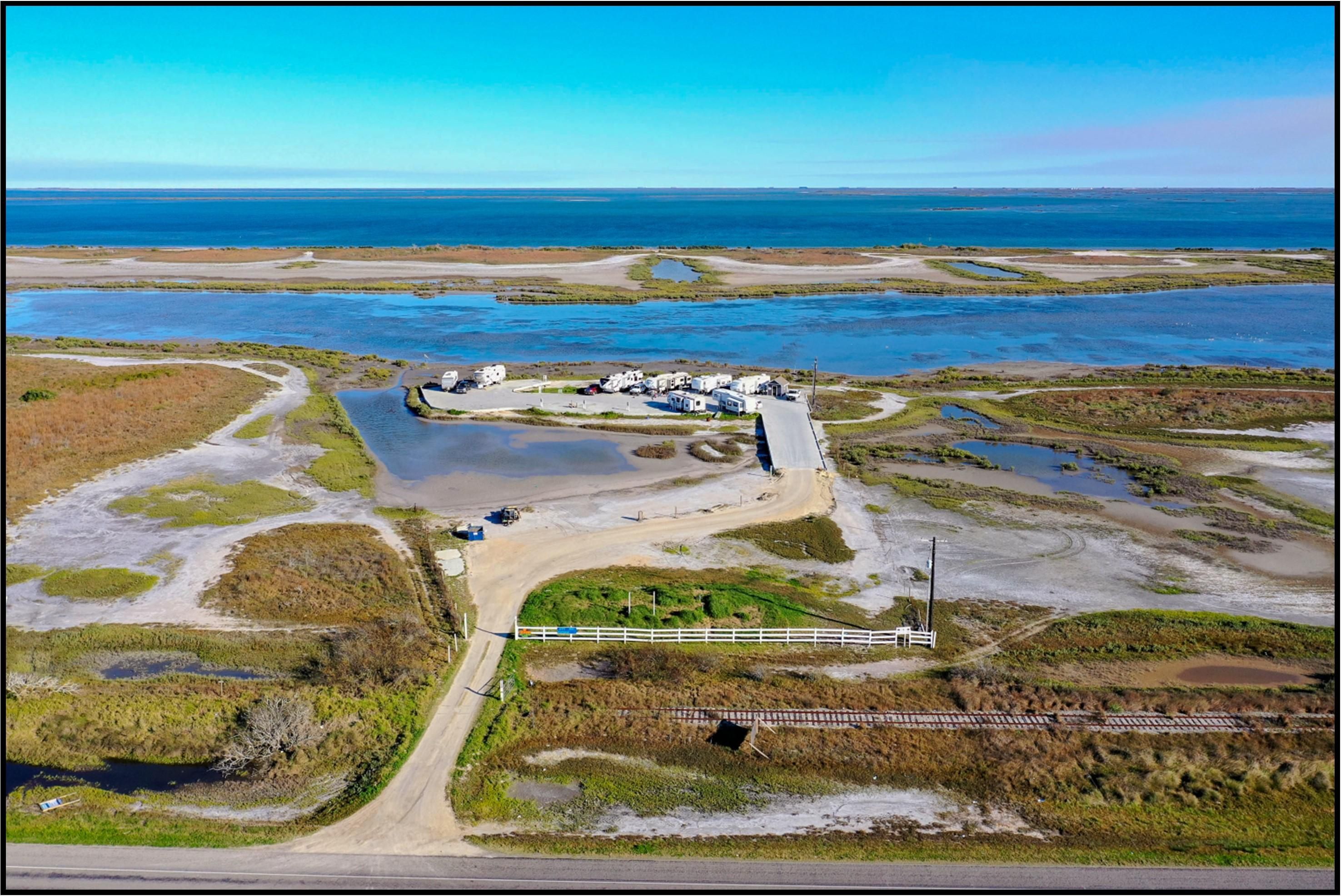 Rockport, Aransas County, TX Recreational Property, Commercial Property, Oceanfront Property