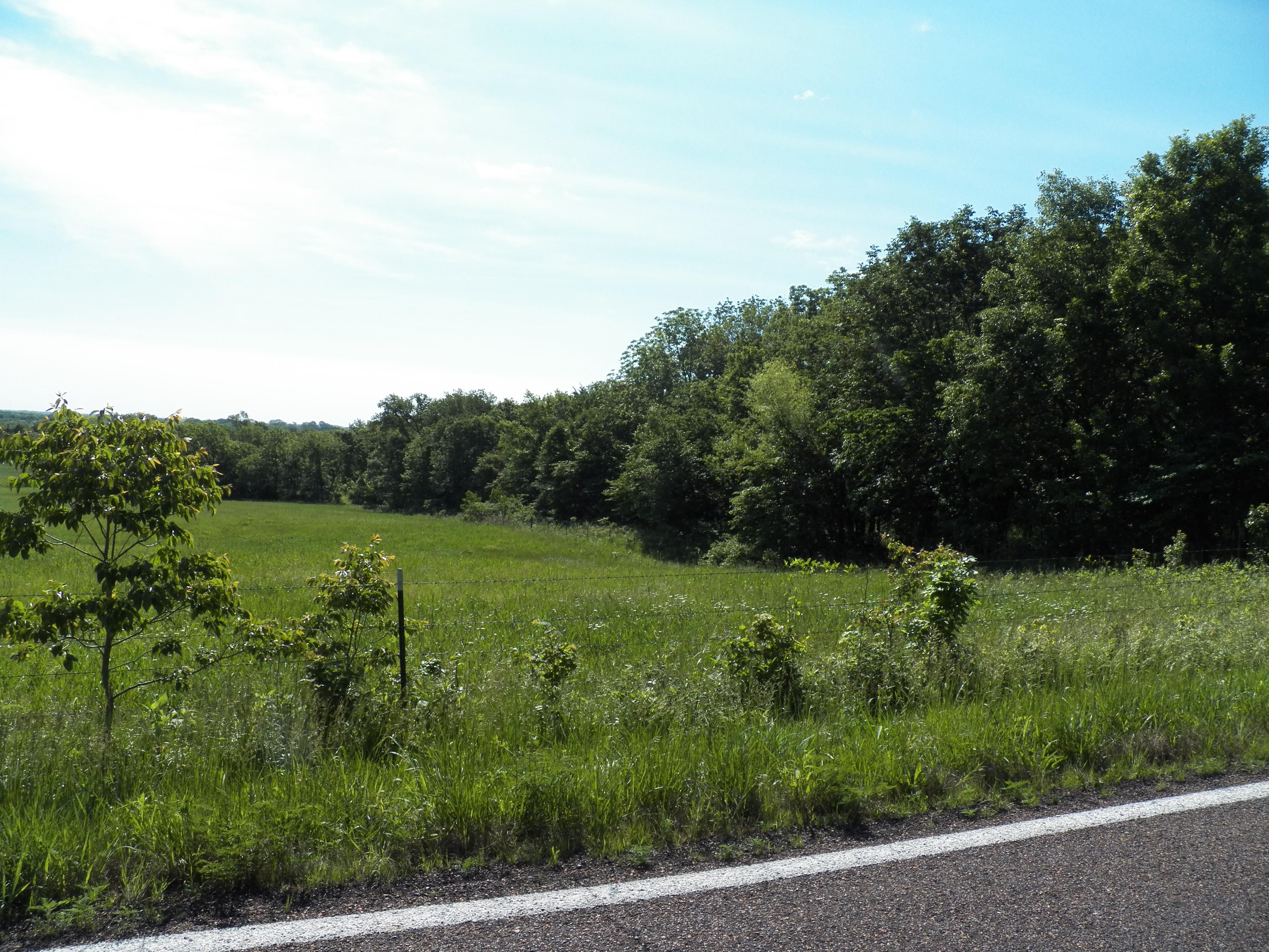 Fort Scott, Bourbon County, KS Farms and Ranches, Recreational Property