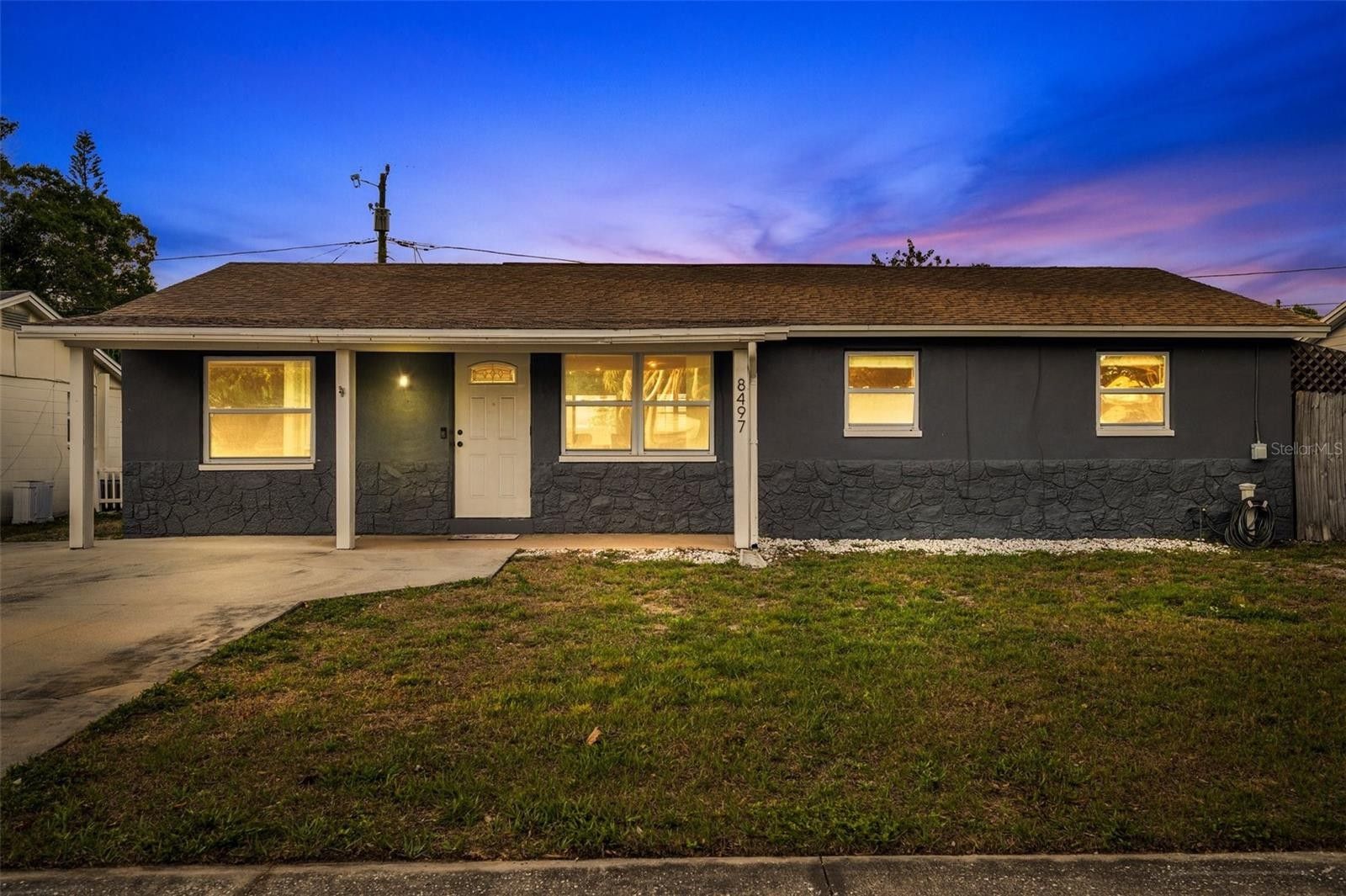 Seminole, Pinellas County, FL House for sale Property ID 416489800