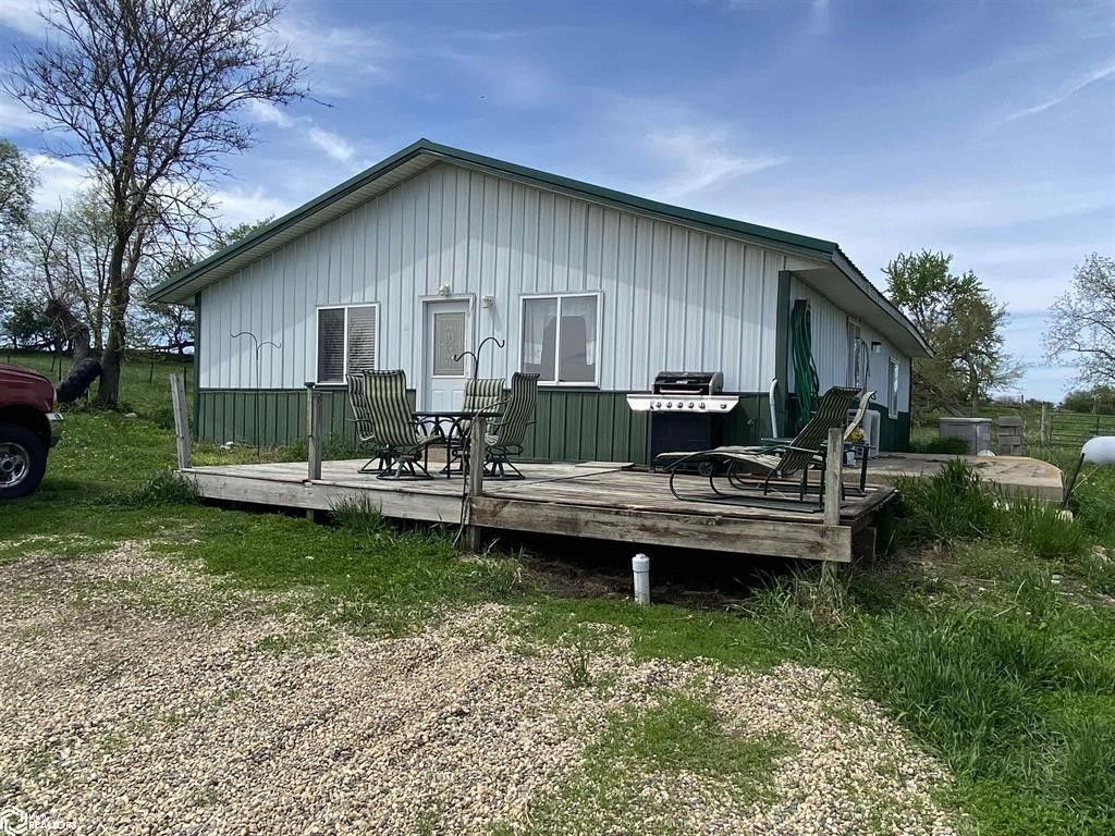 Clear Lake, Cerro Gordo County, IA Farms and Ranches, House for sale