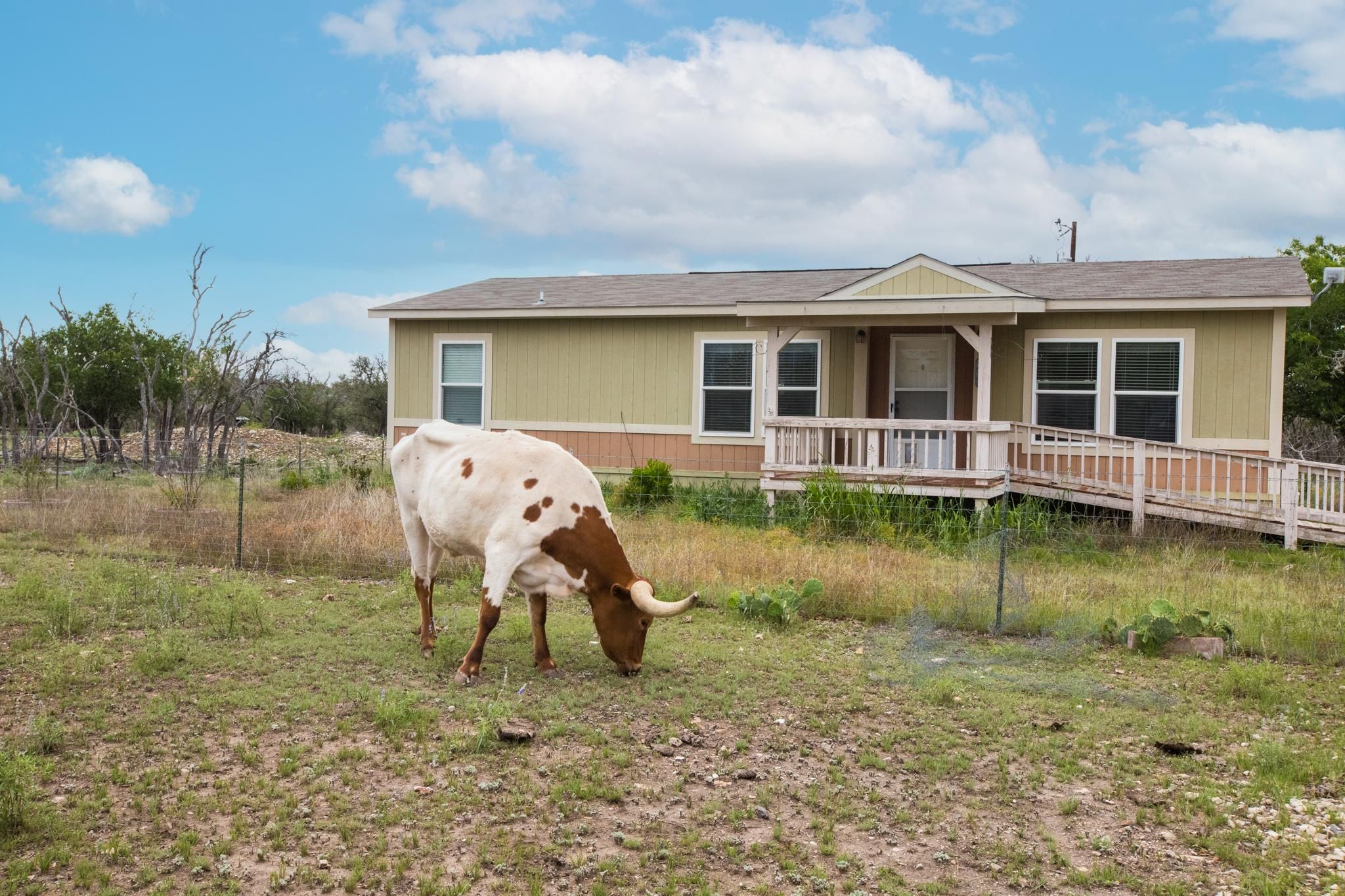 Harper, Gillespie County, TX Recreational Property, Hunting Property