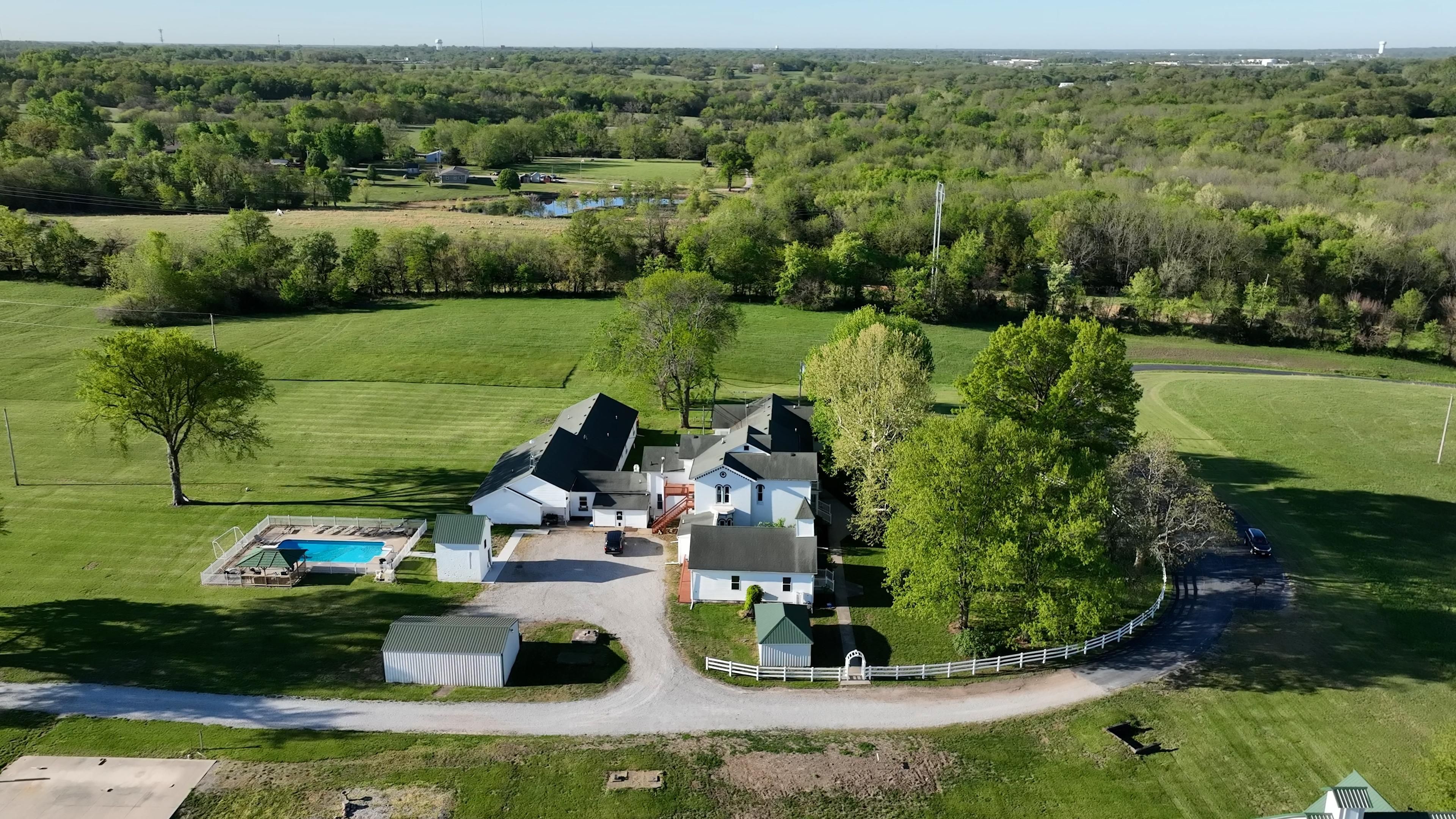 Sedalia, Pettis County, MO Commercial Property for sale Property ID