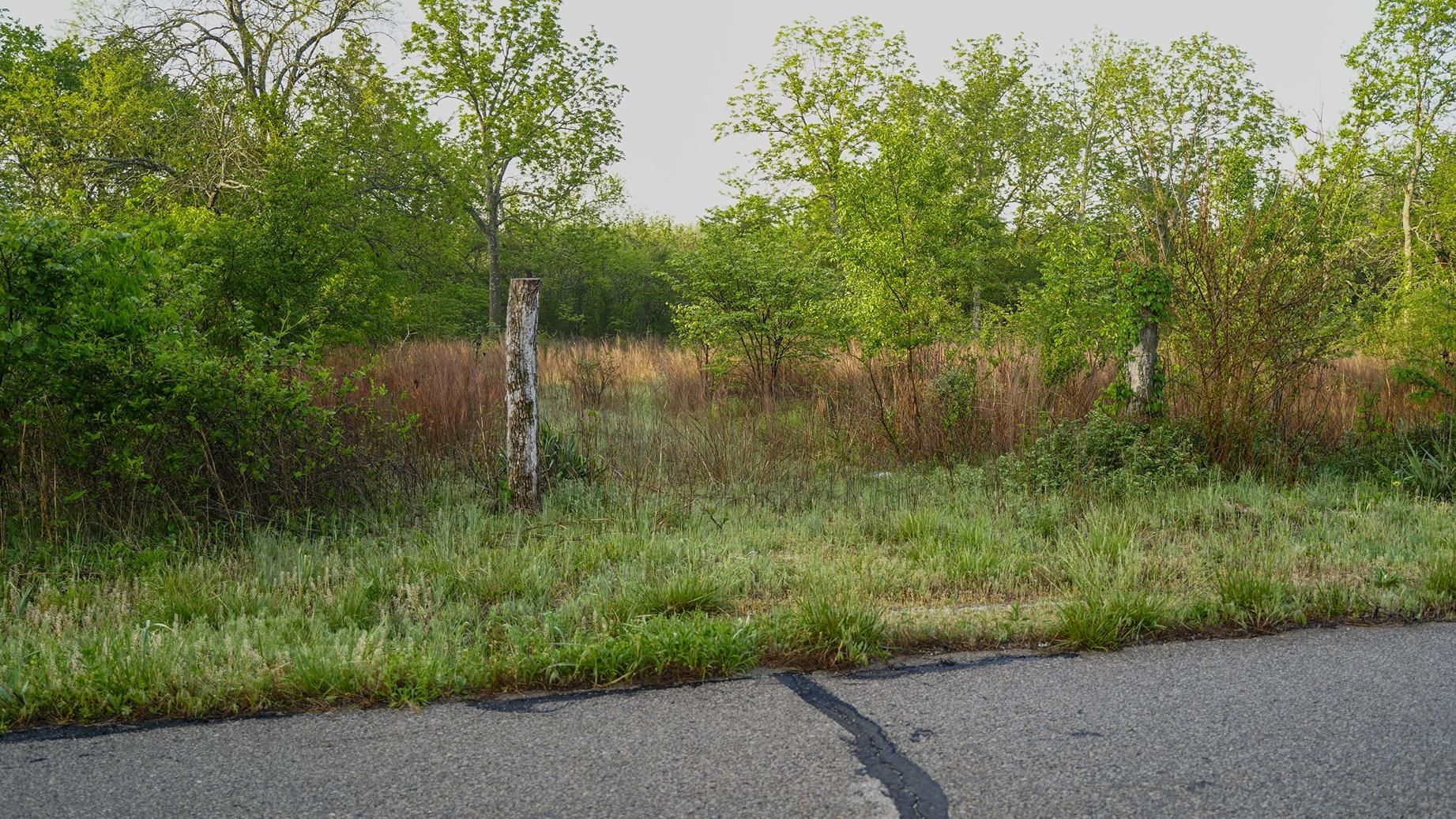 Fort Scott, Bourbon County, KS Timberland Property, Hunting Property