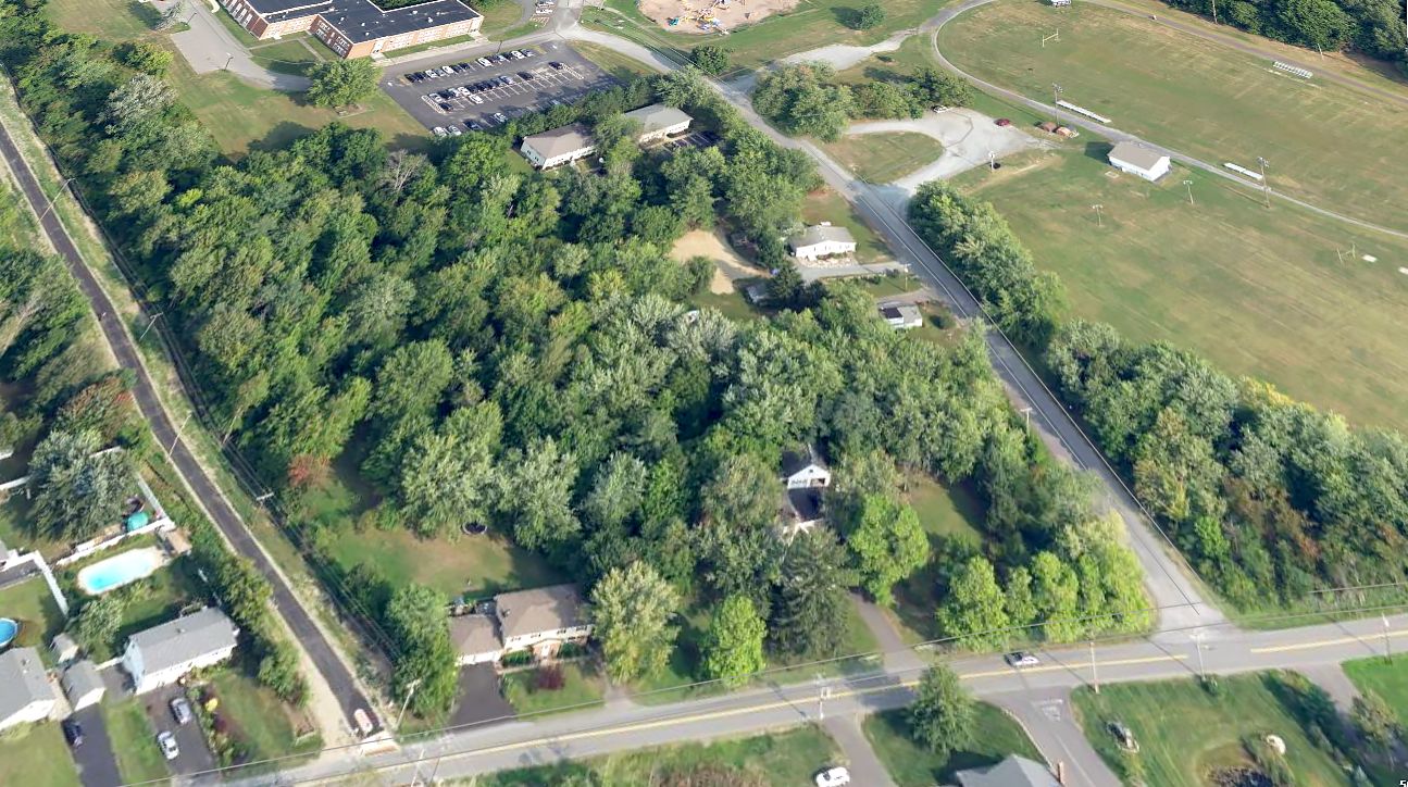 East Greenbush, Rensselaer County, NY Recreational Property