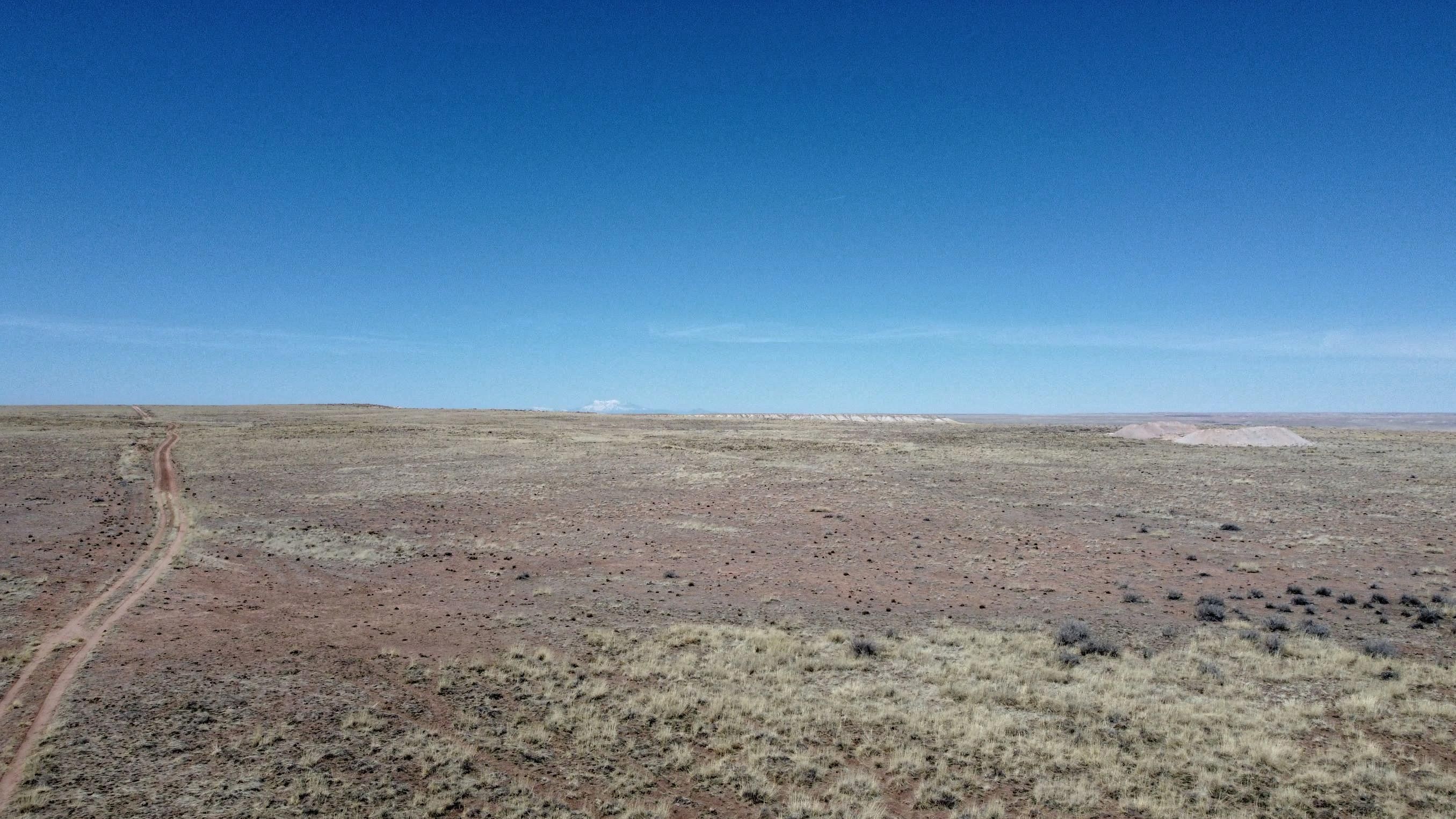 Holbrook, Navajo County, AZ Recreational Property, Undeveloped Land