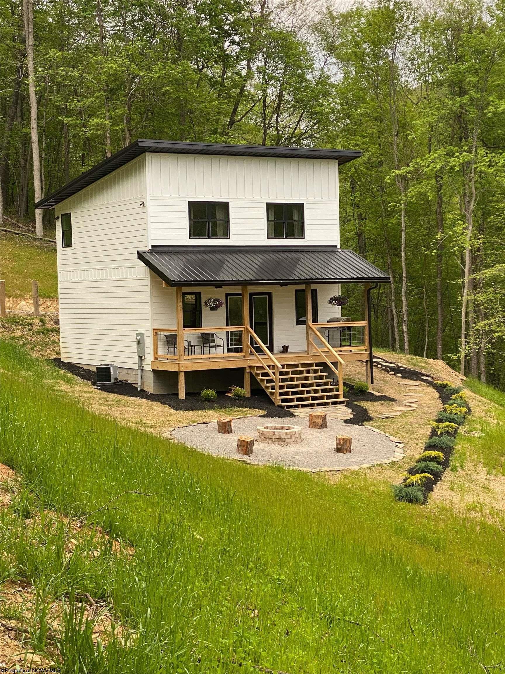 Parsons, Tucker County, WV Lakefront Property, Waterfront Property