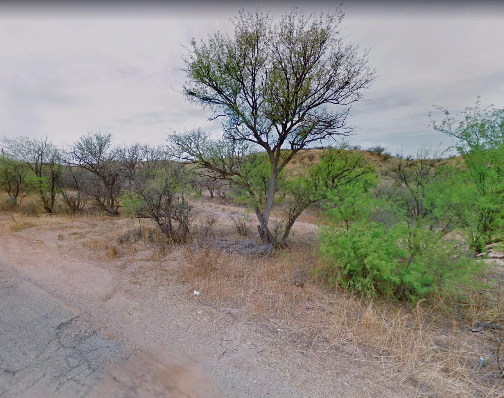 Rio Rico, Santa Cruz County, AZ Recreational Property, Undeveloped Land