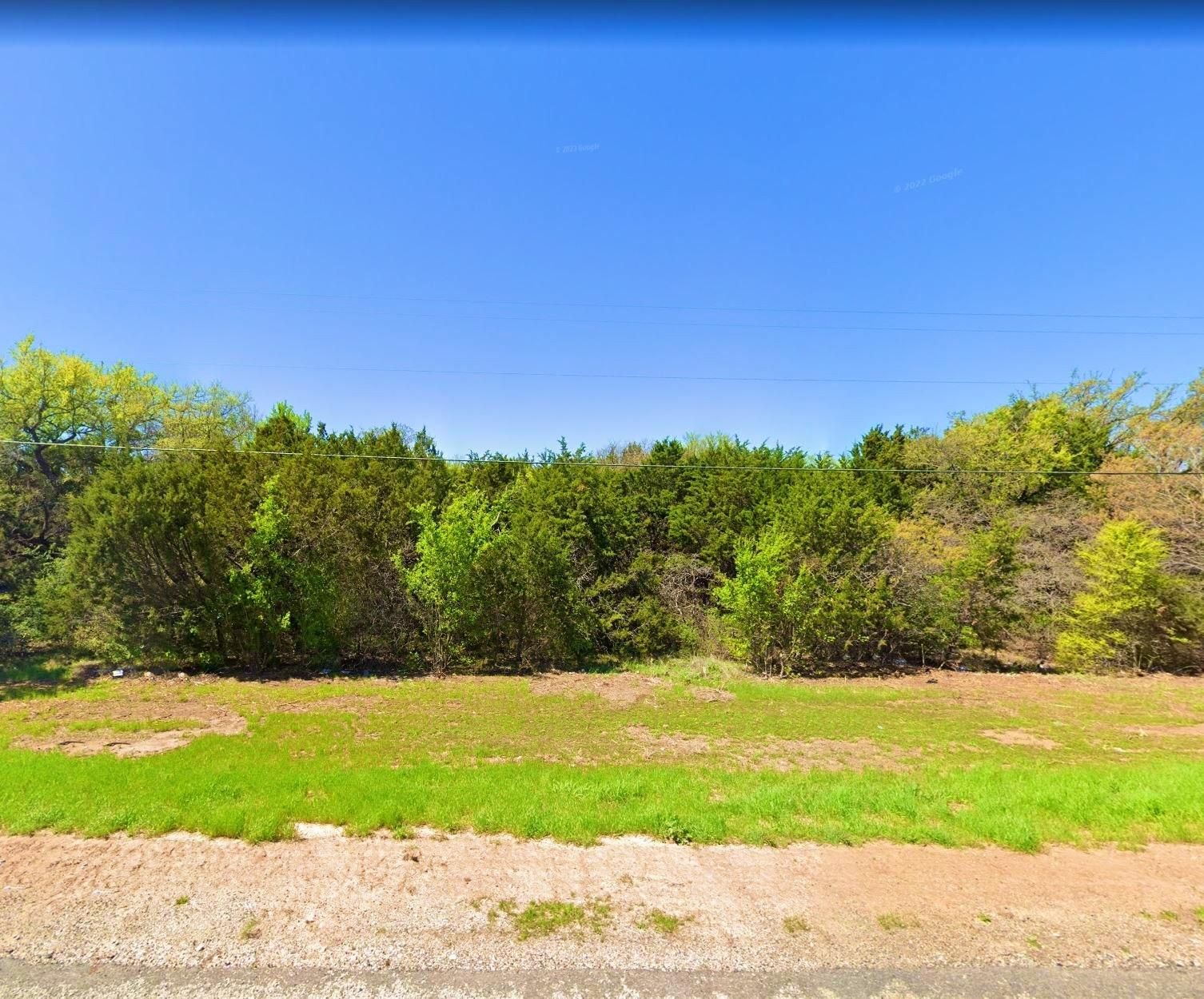 Granbury, Hood County, TX Recreational Property, Undeveloped Land