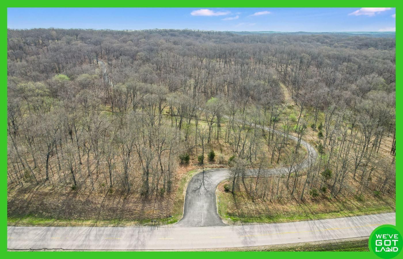 Laurie, County, MO Recreational Property, Undeveloped Land for
